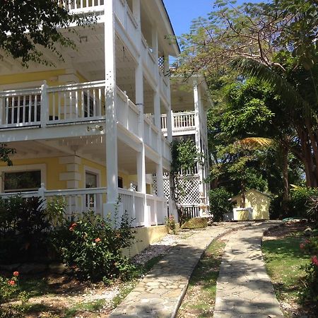 Beautiful Apartment With Terrace Contadora Island Exterior foto