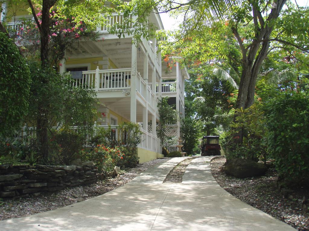 Beautiful Apartment With Terrace Contadora Island Cameră foto