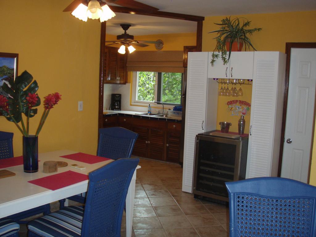 Beautiful Apartment With Terrace Contadora Island Cameră foto