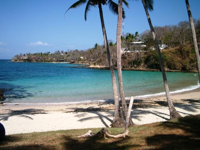 Beautiful Apartment With Terrace Contadora Island Cameră foto