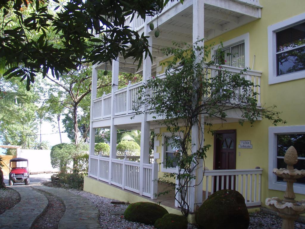 Beautiful Apartment With Terrace Contadora Island Cameră foto