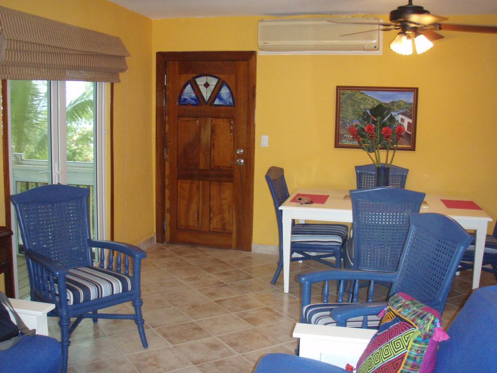 Beautiful Apartment With Terrace Contadora Island Cameră foto